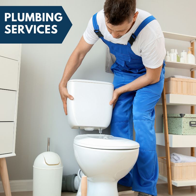 Plumbing Company in North Brookfield, NY