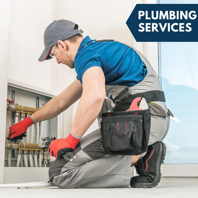 North Brookfield Plumbing Company